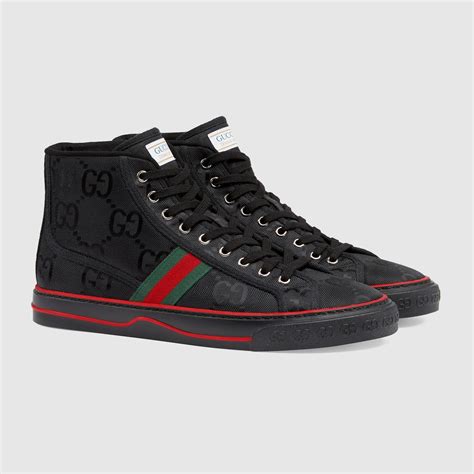 Men's Gucci Designer Boots 